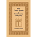 Early Church Records of Salem County, New Jersey