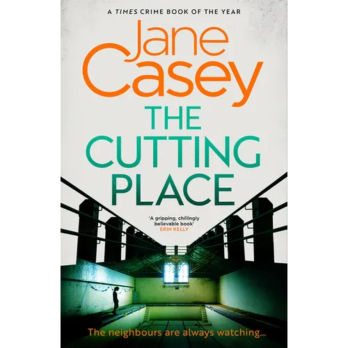 The Cutting Place