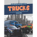 The Step-by-Step Way to Draw Trucks: A Fun and Easy Drawing Book to Learn How to Trucks
