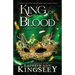 King of Blood: A seductive and totally unputdownable dark fantasy romance