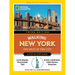 National Geographic Walking New York, 3rd Edition