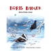 Boris Badger 3: Boris finds a Hoot