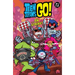 Teen Titans Go! ...on Strike!