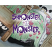 Shmonster the Monster