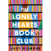 The Lonely Hearts Book Club