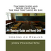 Teacher Guide and Novel Unit for The War That Saved My Life: Lessons on Demand