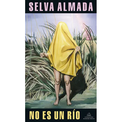 No Es Un Rã-O / Not a River