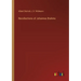 Recollections of Johannes Brahms