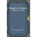 Spurgeon's Sermons Volume 01: 1855