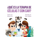 Car Tea Sell? It's CAR T-Cell (Spanish Edition): A Story About Cancer Immunotherapy for Children