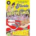 The Florida Hippopotamus Cocaine Massacre