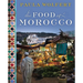 The Food of Morocco