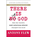 There Is a God: How the World's Most Notorious Atheist Changed His Mind