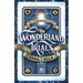 The Wonderland Trials: Volume 1