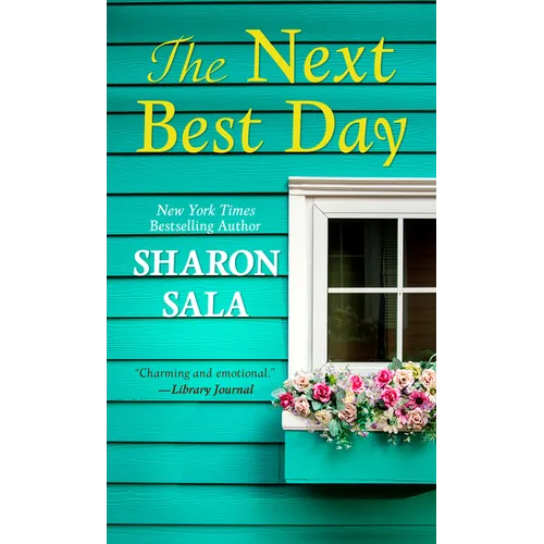 The Next Best Day
