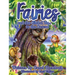 Fairies and the Global Tree to the Rescue: A Tale of the Fairy Flu