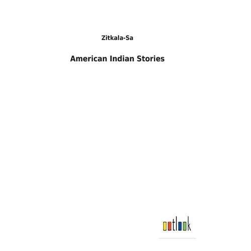 American Indian Stories