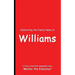 Celebrating the Family Name of Williams