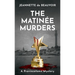 The Matinée Murders: A Provincetown Mystery