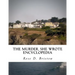 The Murder, She Wrote Encyclopedia