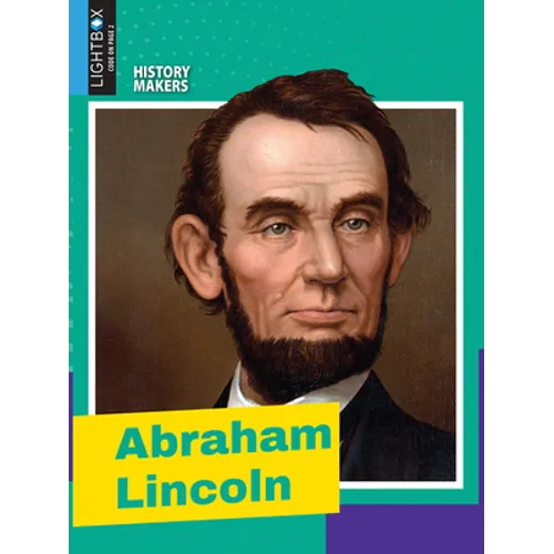 Abraham Lincoln