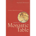 Around the Monastic Table: Growing in Mutual Service and Love
