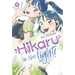 Hikaru in the Light! (Volume 3): Volume 3