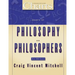 Charts of Philosophy and Philosophers