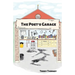 The Poet's Garage