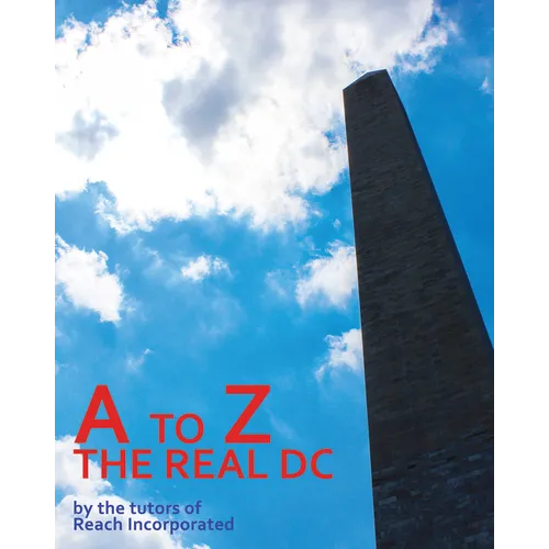 A to Z: The Real DC
