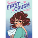 The New Girl: First Crush: A Graphic Novel (the New Girl #2)