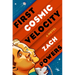 First Cosmic Velocity