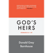 Romans, Vol 7: God's Heirs: Exposition of Bible Doctrines