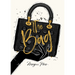 Megan Hess: The Bag