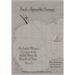 Such Agreeable Savages: An Englishwoman's Excursions to the Gulf of Mexico & Republic of Texas, 1842-1846