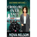 Crossing Over Easy