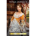 The Duke Wins a Bride