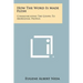 How The Word Is Made Flesh: Communicating The Gospel To Aboriginal Peoples
