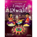 Let's Celebrate 5 Days of Diwali! (Maya & Neel's India Adventure Series, Book 1)