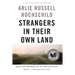 Strangers in Their Own Land: Anger and Mourning on the American Right