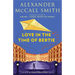 Love in the Time of Bertie: 44 Scotland Street Series (15)