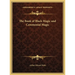 The Book of Black Magic and Ceremonial Magic