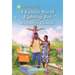A Family Worth Fighting for: A Clean and Uplifting Romance
