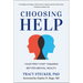 Choosing Help: Your First Step Towards Better Mental Health