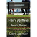 Harry Bentley's Second Chance