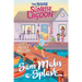 The House on Sunrise Lagoon: Sam Makes a Splash