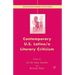 Contemporary U.S. Latino/ A Literary Criticism