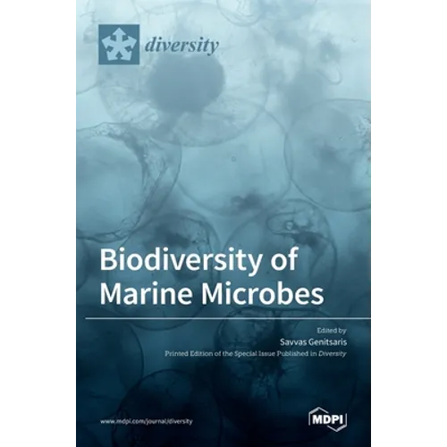 Biodiversity of Marine Microbes