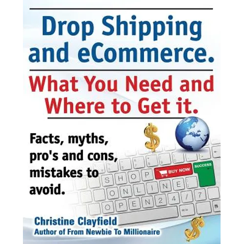 Drop Shipping and Ecommerce, What You Need and Where to Get It. Dropshipping Suppliers and Products, Ecommerce Payment Processing, Ecommerce Software