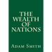 The Wealth of Nations